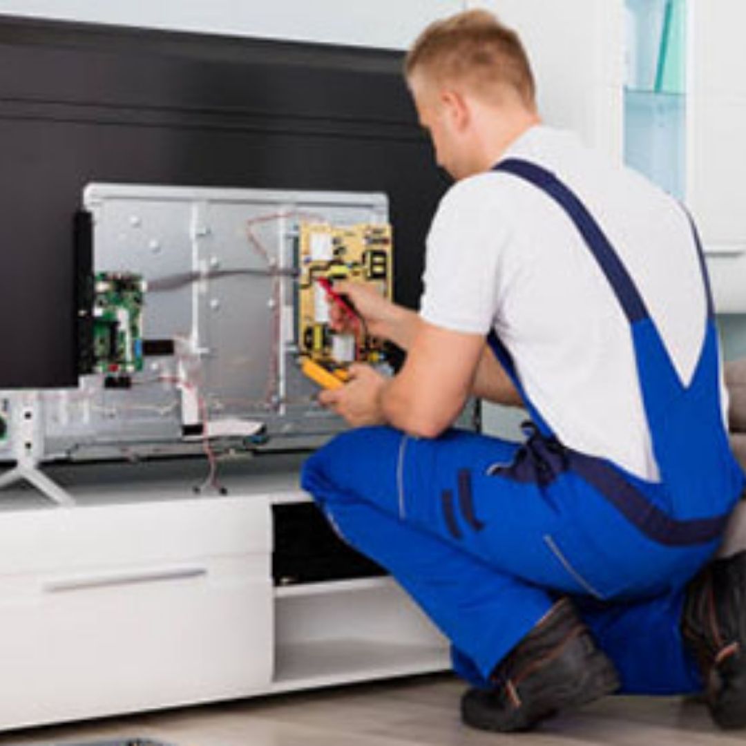 Eğil Televizyon Tamircisi